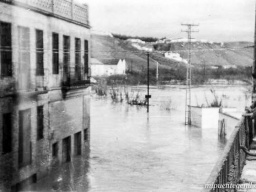 Fotos Antiguas Riada 1963
